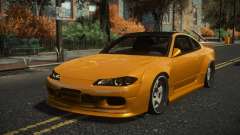 Nissan Silvia S15 Razulos for GTA 4