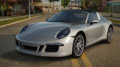 Porsche 991 GTS