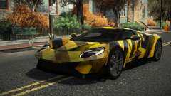 Ford GT Gramuty S12