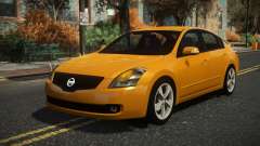 Nissan Altima Sedvy for GTA 4