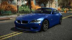 BMW Z4 Gorfay