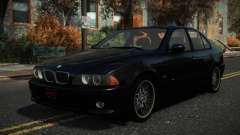 BMW M5 E39 Udatsu