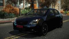 Nissan Sentra Sakur for GTA 4
