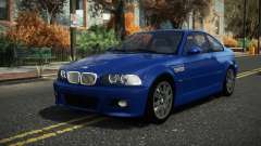 BMW M3 E46 Stakru