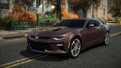 Chevrolet Camaro Badiko