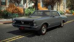 Pontiac GTO Biposak