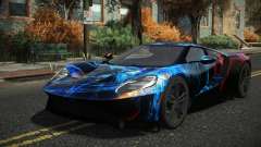 Ford GT Volfer S13 for GTA 4