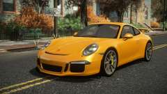 Porsche 911 Zesolay for GTA 4