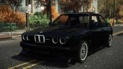 BMW M3 E30 Dolat