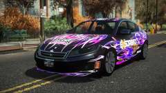 Dinka Chavos V6 S8 for GTA 4