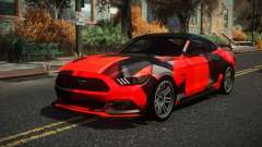 Ford Mustang Varihu S4 for GTA 4