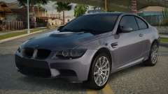 BMW M3 E92 G-Style for GTA San Andreas