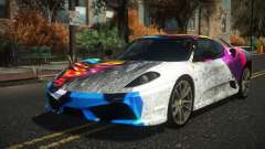 Ferrari F430 Niruno S9 for GTA 4