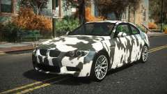BMW M3 E92 Istora S13 for GTA 4