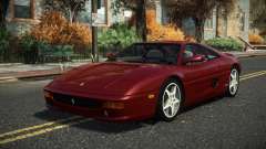 Ferrari F355 Dunes for GTA 4