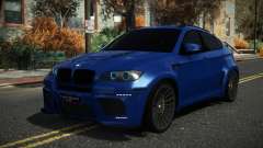 BMW X6 Kochas for GTA 4