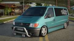 Mercedes-Benz Vito 98th