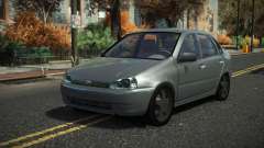 Lada Kalina Egry for GTA 4