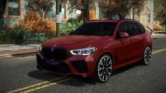 BMW X5 Sashuy