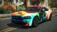 Dodge Charger Dexary S7 for GTA 4