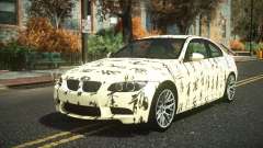 BMW M3 E92 Istora S4 for GTA 4