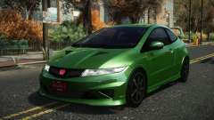 Honda Civic Soreno for GTA 4