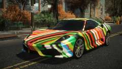 Ferrari F430 Niruno S3 for GTA 4