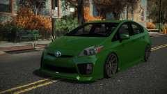 Toyota Prius Cetom for GTA 4