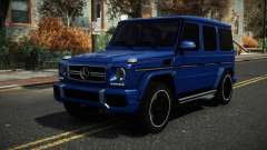 Mercedes-Benz G65 AMG Shakic for GTA 4