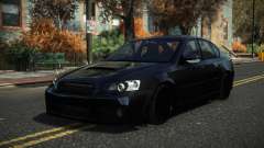 Subaru Legacy Estrum for GTA 4