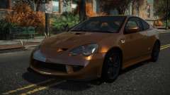 Honda Integra Harti for GTA 4