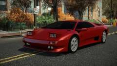 Lamborghini Diablo Janmul