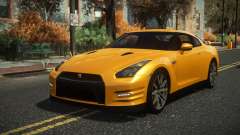 Nissan GT-R Agopli for GTA 4