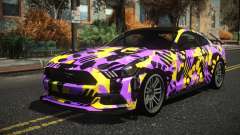 Ford Mustang Varihu S7 for GTA 4