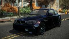 BMW 1M Usheny S13 for GTA 4