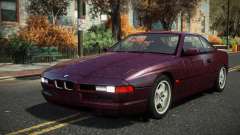 BMW 850CSi Nihozy S5 for GTA 4