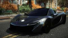 McLaren P1 Bezar for GTA 4