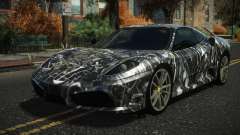 Ferrari F430 Niruno S6 for GTA 4