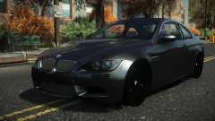 BMW M3 E92 Sherols for GTA 4