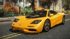 McLaren F1 Veruza for GTA 4
