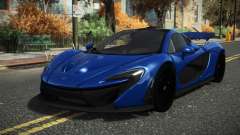 McLaren P1 Patuy for GTA 4