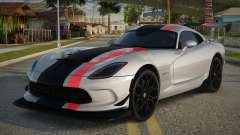 Dodge Viper GTS V1.2