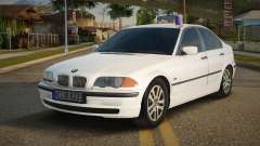 BMW M3 E46 330İ Gerkhan