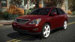 Lexus RX300 Vatul
