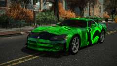 Dodge Viper Verhy S14 for GTA 4