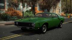 Shelby GT500 Janoze for GTA 4