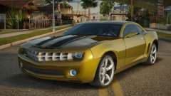 Chevrolet Camaro Gidol