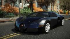 Bugatti Veyron Eskto