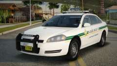 2012 Chevrolet Impala OCSO