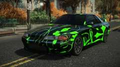 Nissan Skyline R32 Varenu S10 for GTA 4